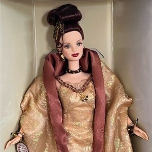 💛 The OFFICIAL 1997 BARBIE "CAFE SOCIETY" COLLECTOR'S CLUB 🤎